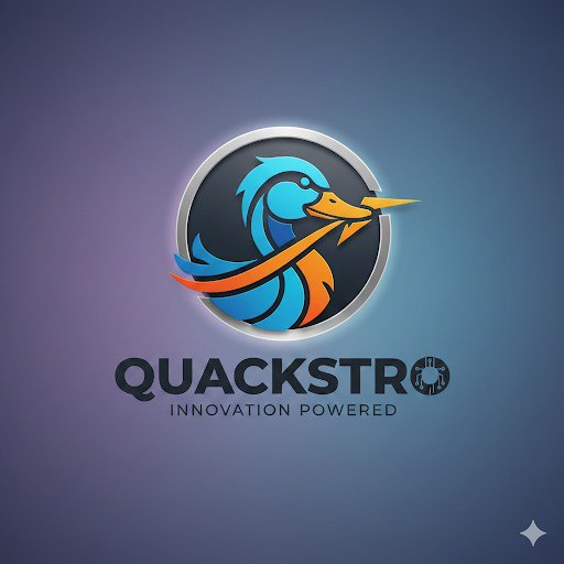 Quackstro - Innovation Powered